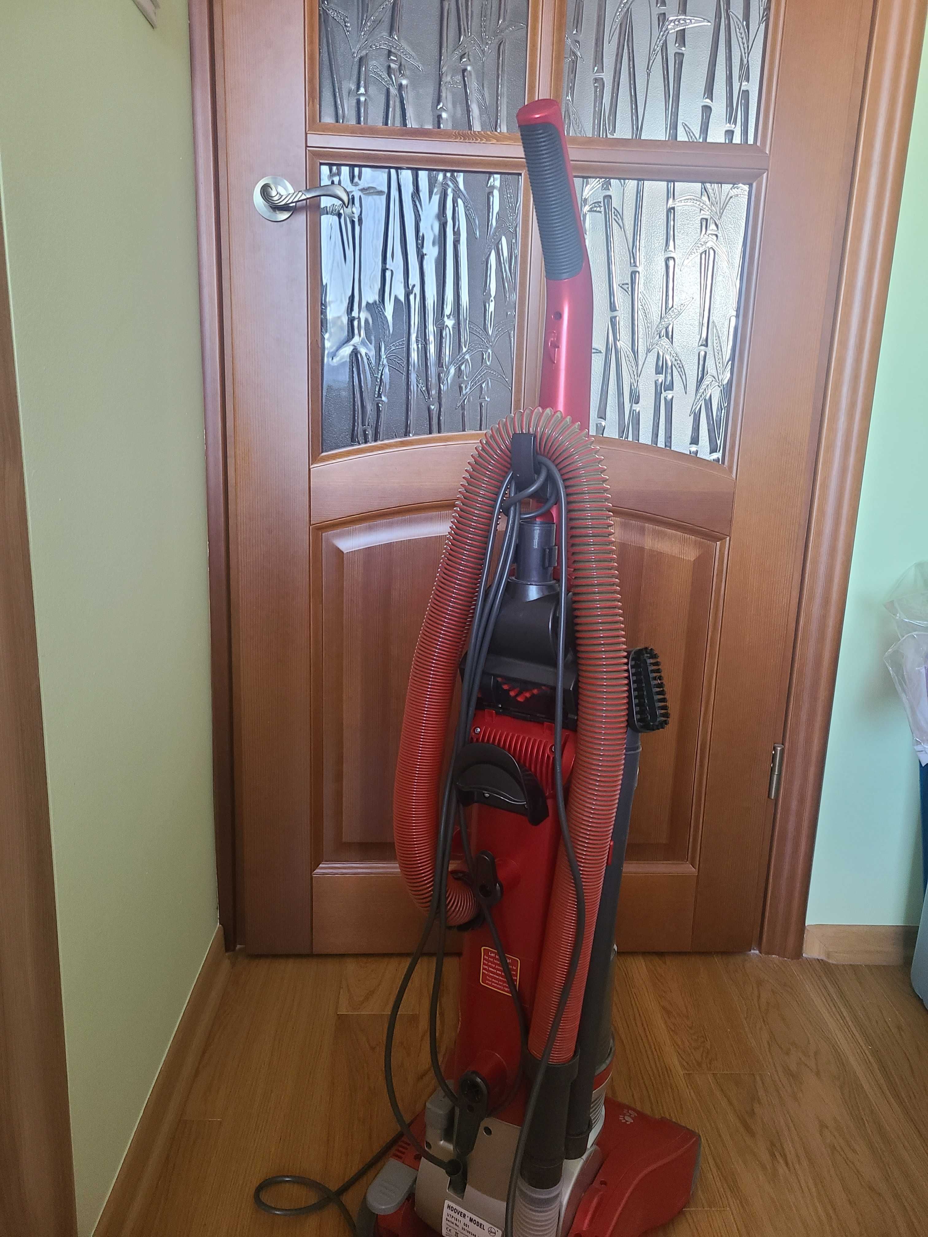 Odkurzacz HOOVER Turbo model UTP 1611