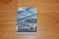 instrukcja obsługi BMW 3 e92