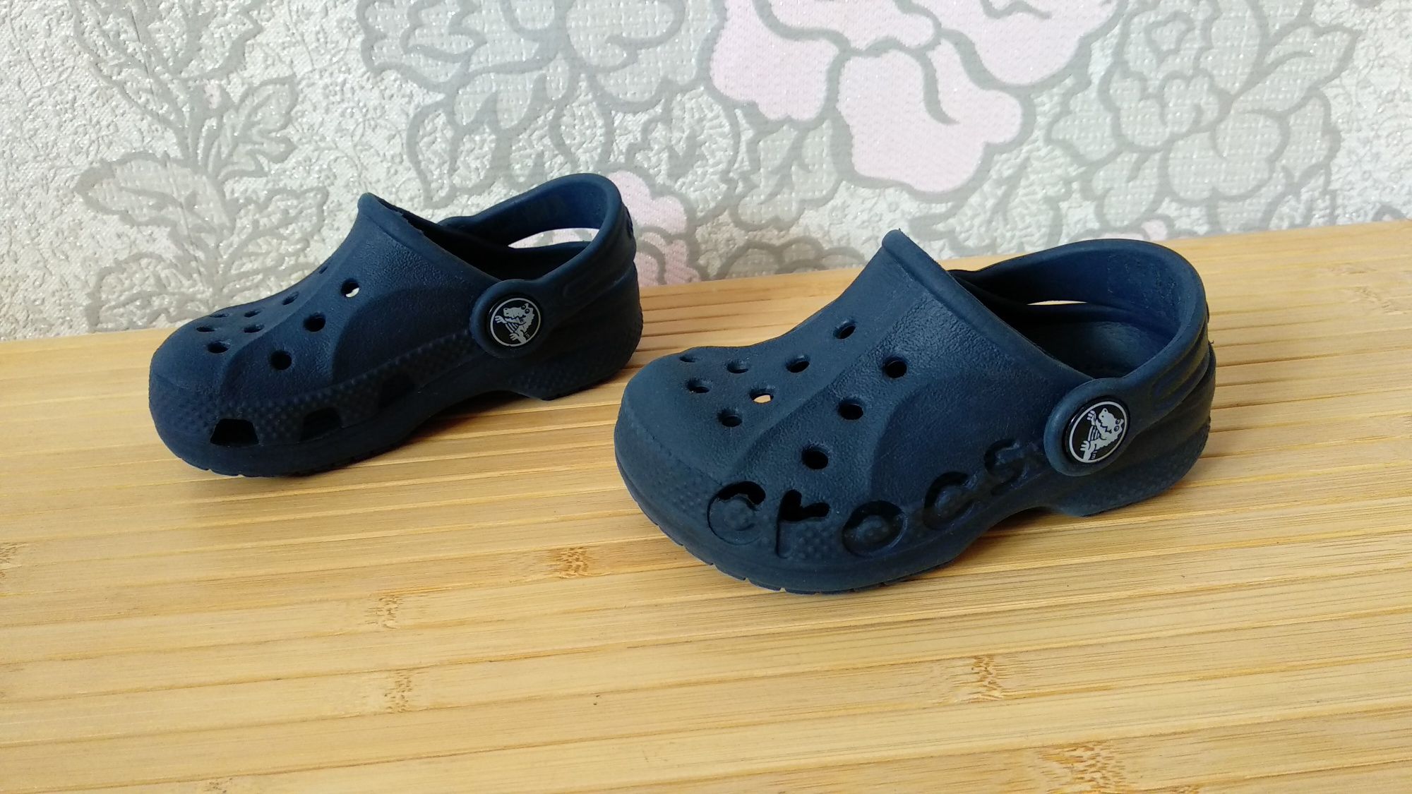 Crocs Крокс сабо сапоги р 21-23-24-25-26