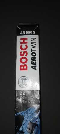 Pióra wycieraczek Bosch AR 550 S