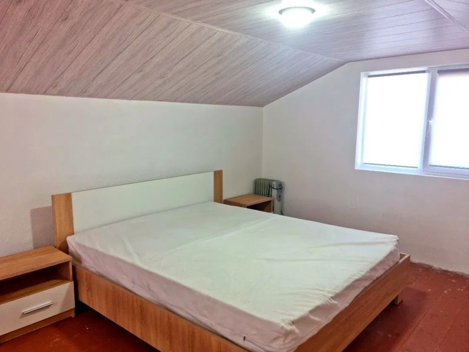 Дача в районе Сурско-Литовского. Дом 70 м. кв. Рядом река Сура.