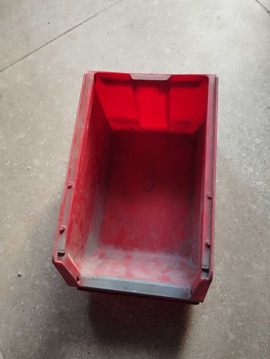 Caixas de armagem varios tamanhos