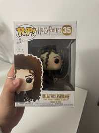 Funko POP! Harry Potter - Bellatrix Lestrange #35