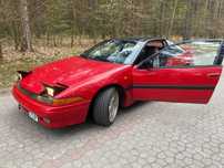 Mitsubishi Eclipse Mitsubishi Eclipse