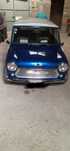 Mini 998 CC clássico de 1980