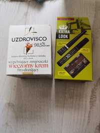 Krem uzdrovisco plus kosmetyki rimmel