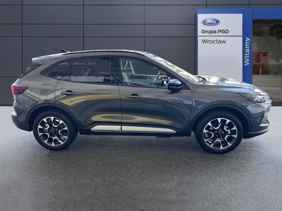 Ford Kuga 2.5 FHEV Active X, 2025r.