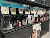 Кавомашина Delonghi Philips  Гарнтія великий вибір