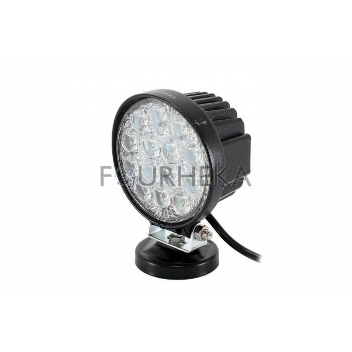 Projetor Led Combo Redondo  12cm  "FHK 4214R"