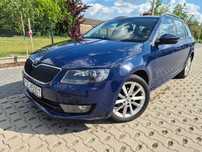 Skoda Octavia Skoda Octavia III
