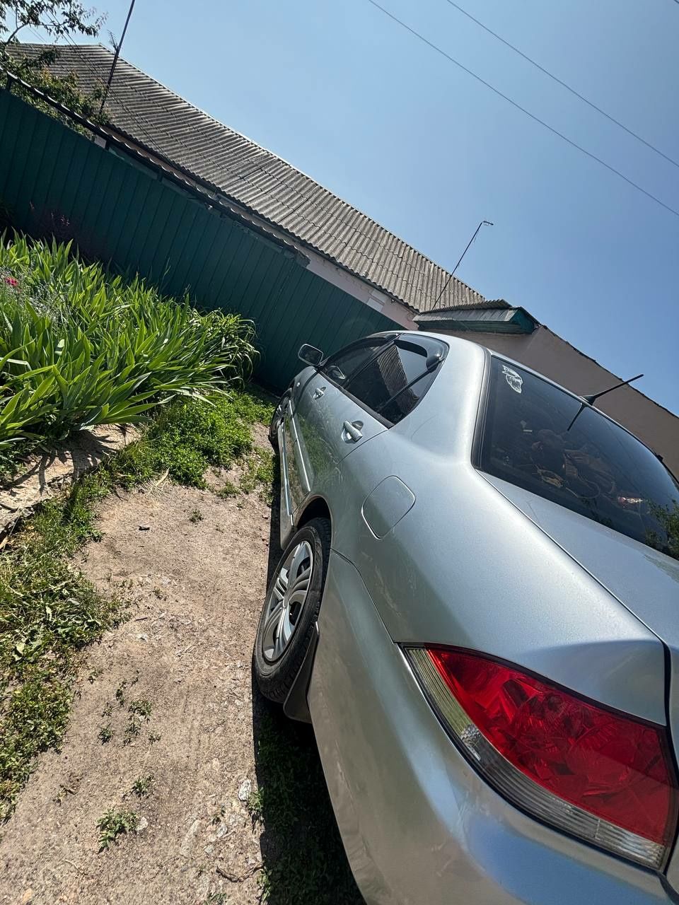 Mitsubishi Lancer 9 2006 рік випуску | 1.6 газ/бензин, механіка