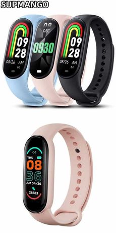 Фітнес браслет Smart Band M8