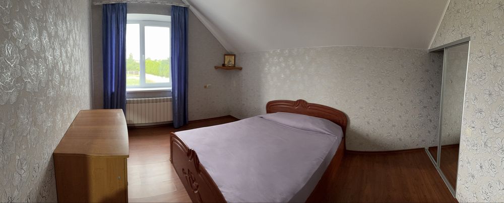 Аренда дома с. Александровка