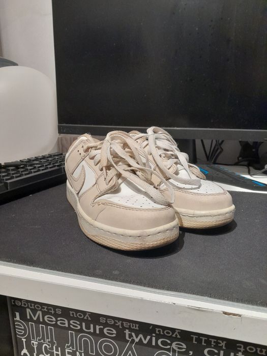 Nike dunk low pro sb rozmiar 36