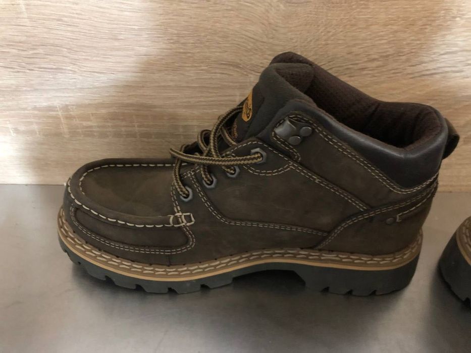 Ботинки dockers оригинал