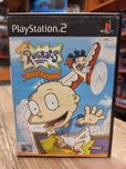 Rugrats Royal Ransom PS2, Sklep Wysyłka Wymiana