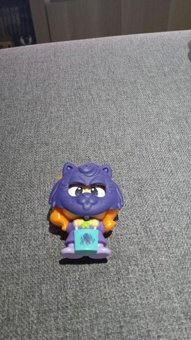 Burger King Scooby-Doo