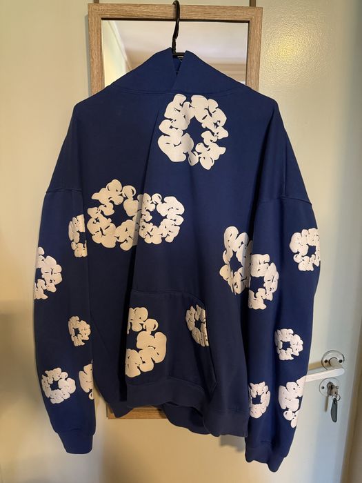 Sprzedaje bluze Denim Tears