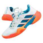 Buty sportowe Adidas Barricade r. 47, 48.5
