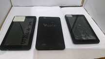 Tablet 3 sztuki Kiano Vasco Z9