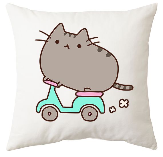 Poduszka Pusheen PRODUCENT