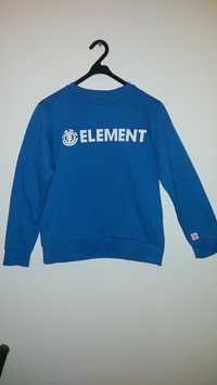 Sweatshirt Element quentinha e nova - 12 anos
Só foi lavada e ficou no