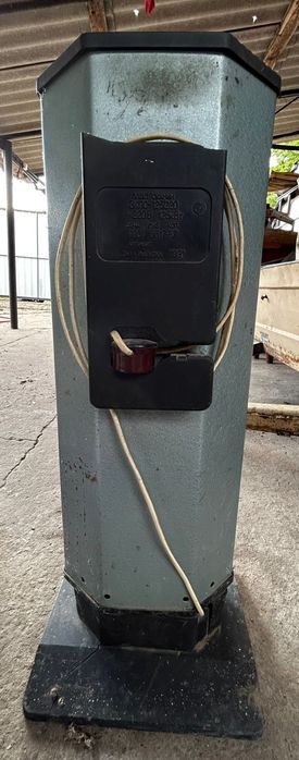 Електрообігрівач электрокамин