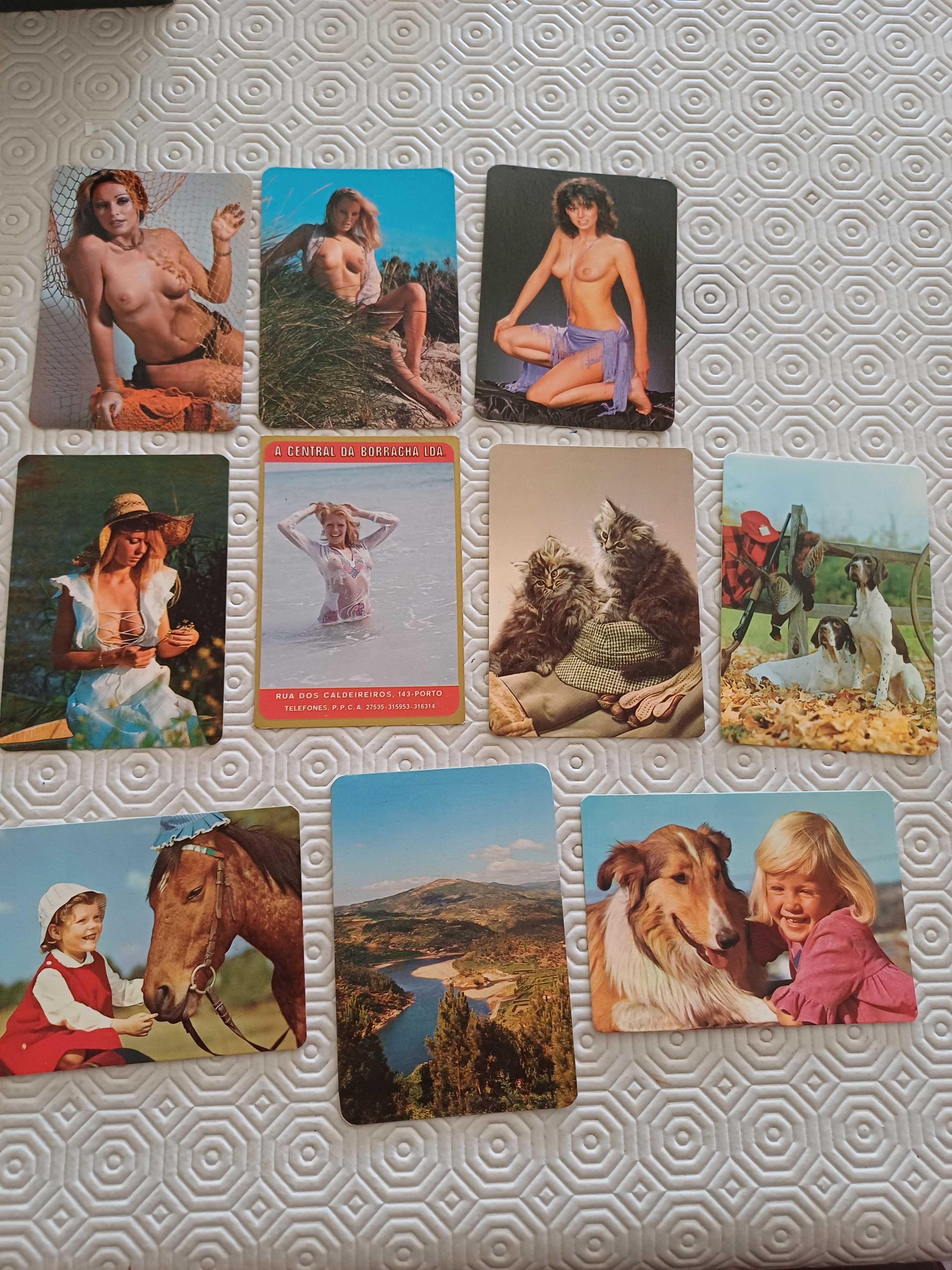 Calendários de 1983