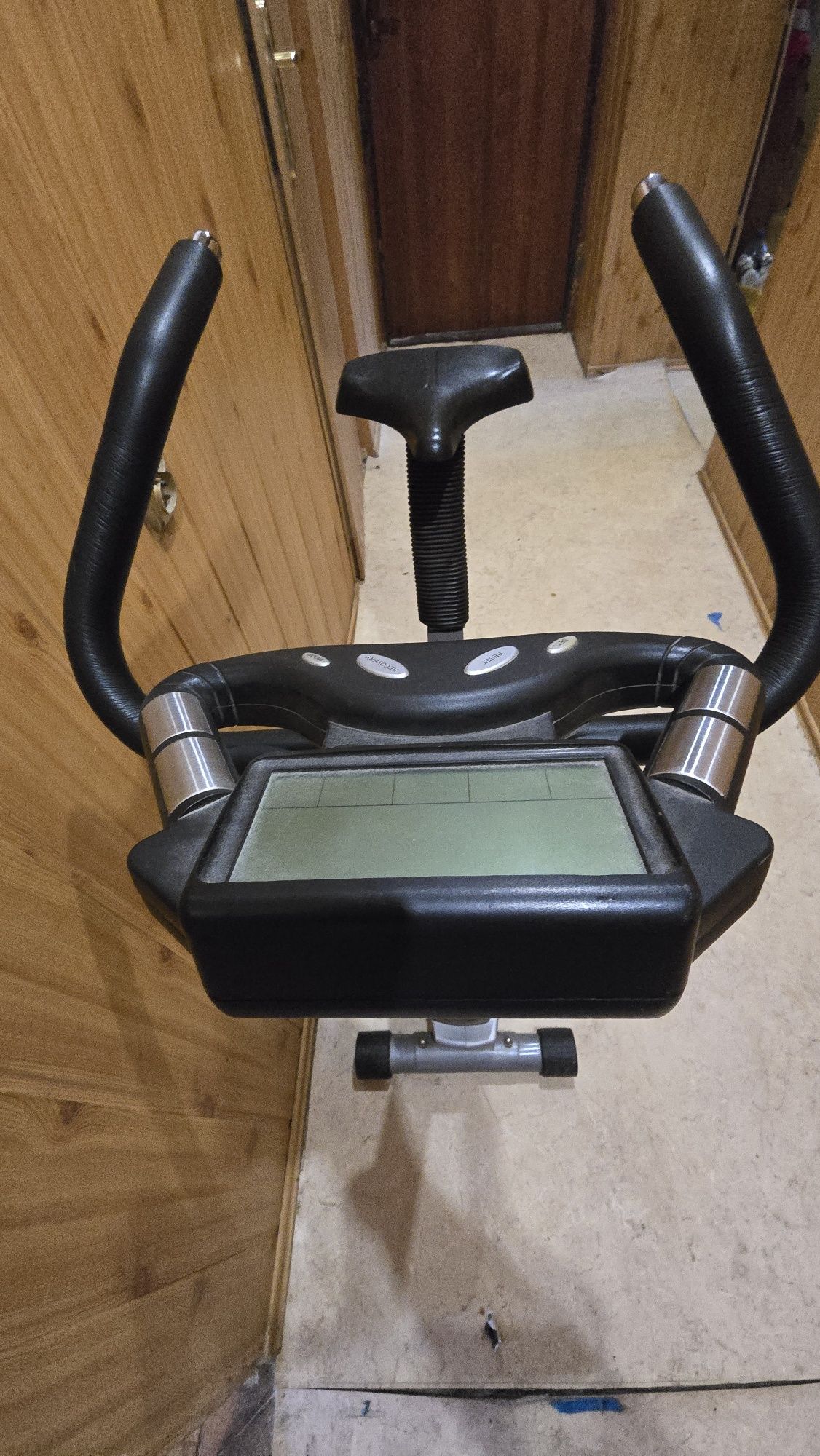 Rower stacjonarny Magnetic