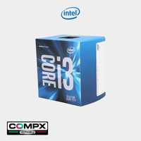 Процесор Intel Core i3 6100/7100/ i5 6500/6400 Гарантія!