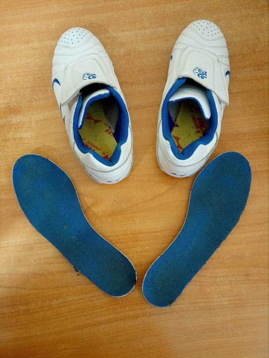 Боксерська груша, степки