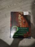 Sztuka wyrazu 2. Część 1. Romantyzm. Język polski. Podręcznik do liceu