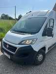 Fiat Ducato  Fiat Ducato L3H2 – Cesja leasingu