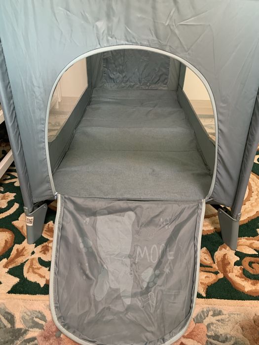 Манеж детский бу