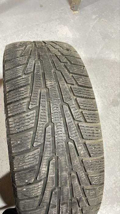 Шины 275/65R17/119rxl