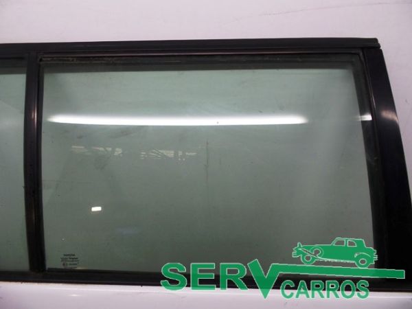 Vidro porta trás direito TOYOTA Carina E Sportswagon (_T19_)