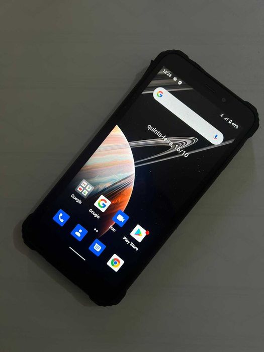 Telemovel Oukitel WP20