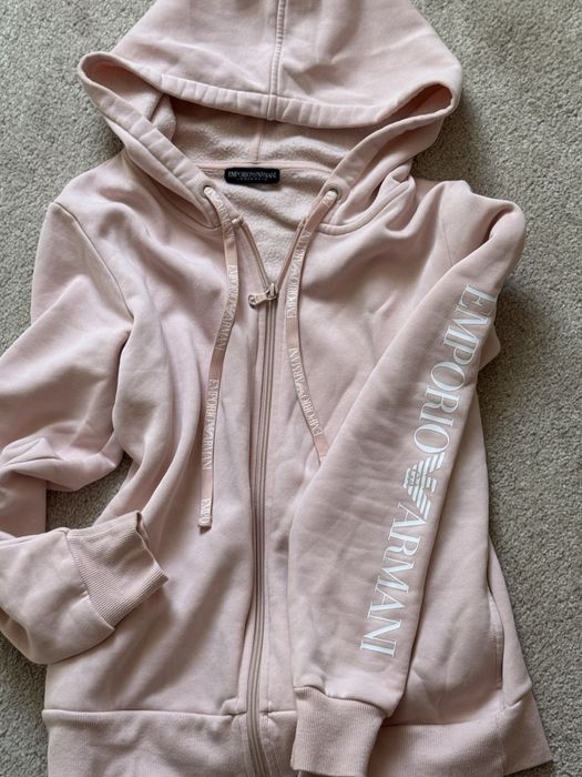 Костюм Armani размер с м