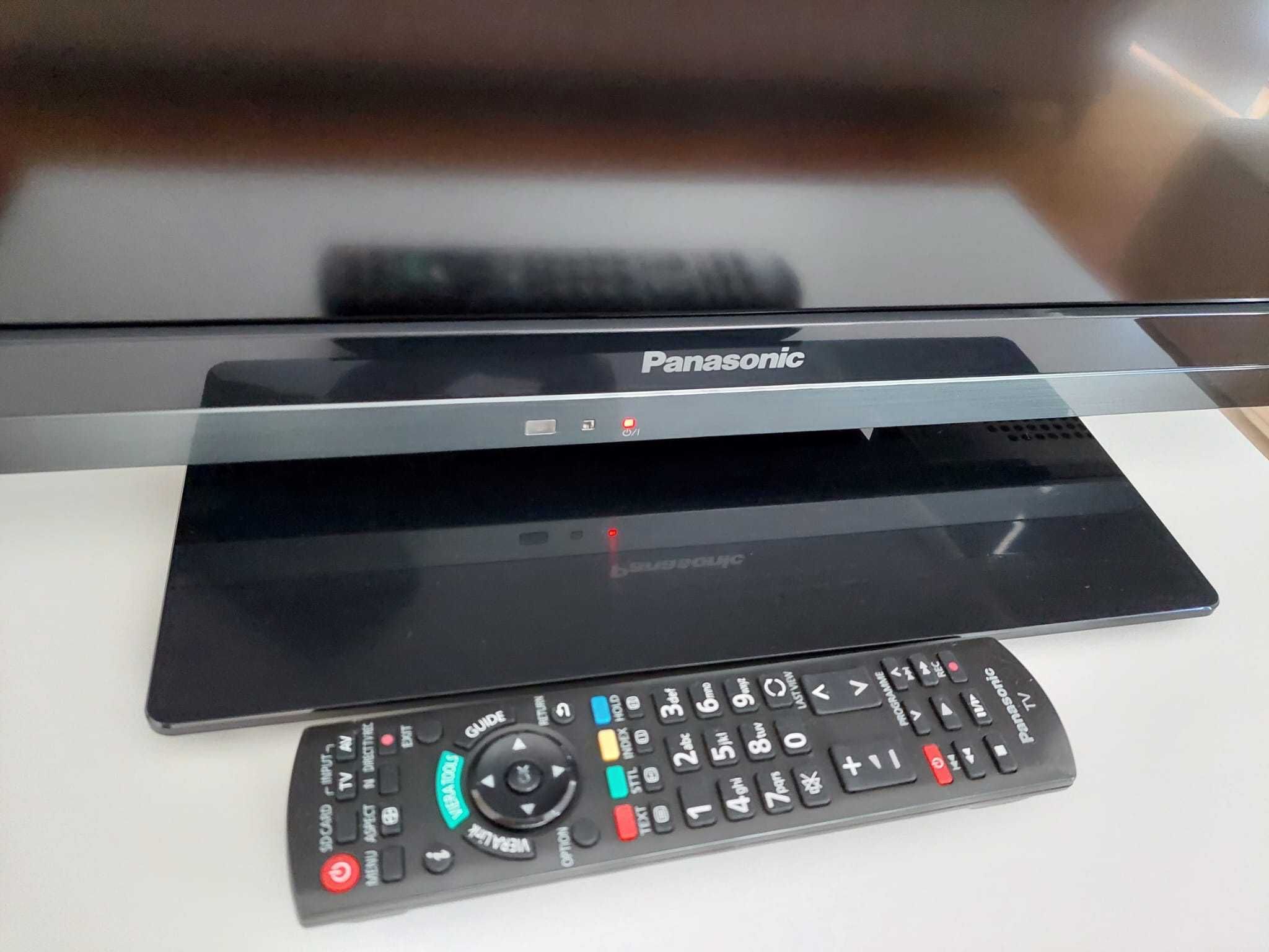 TV Panasonic (Modelo TX-L32E3E)