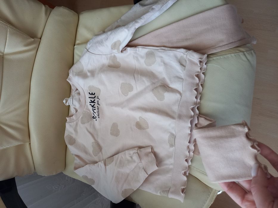 Костюм на 4 роки