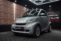 Smart ForTwo Coupé