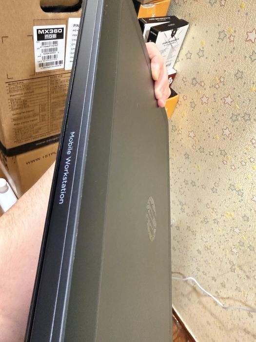 Ноутбук Ультра ігровий intel i7+32ddr+ssd 1тб+Nvidia  Quadro m2200