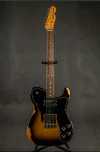 Gitara Telecaster Custom HS Buzz Mosquito Fender OKAZJA do 20 LIPCA