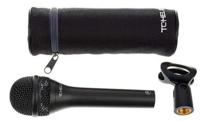 Продам  оригінальний мікрофон TC Helicon MP-75
