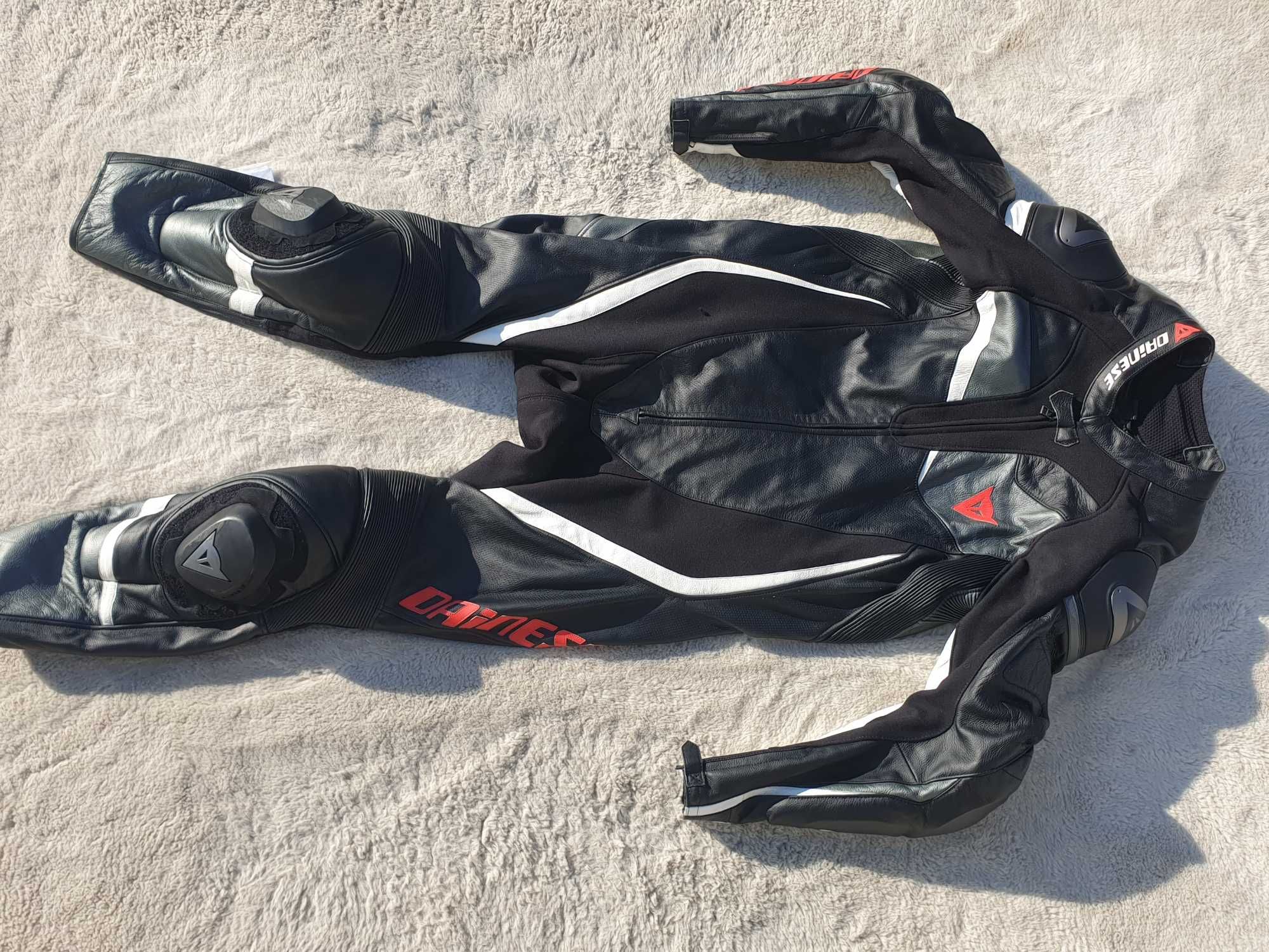 Dainese Veloster 60 Eur 4xl kombinezon motocyklowy