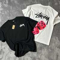 Футболка Stussy