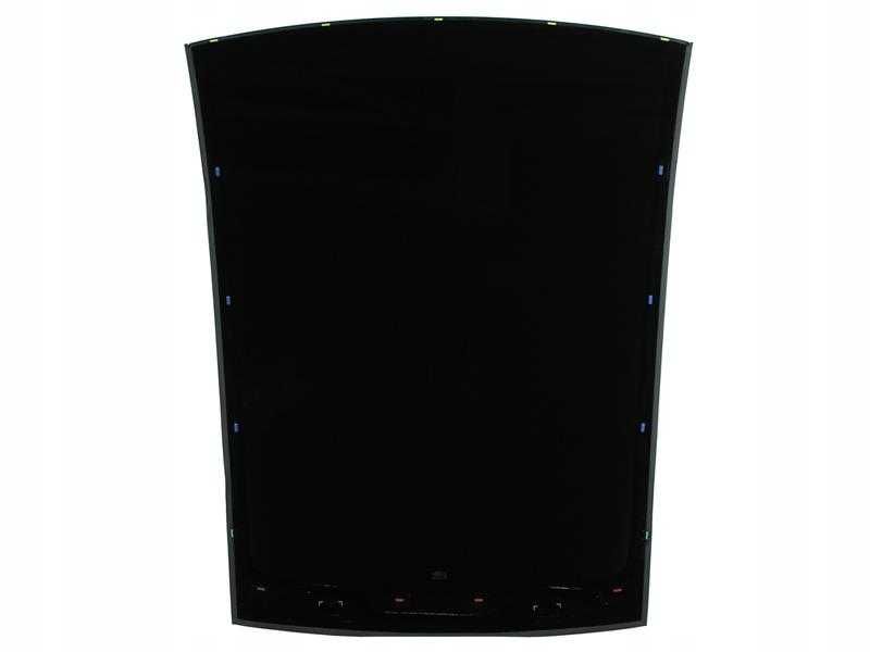 TESLA MODEL Y - скло даху , панорама рест дорест