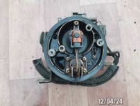 Fiat Seicento 900 Wtrysk paliwa