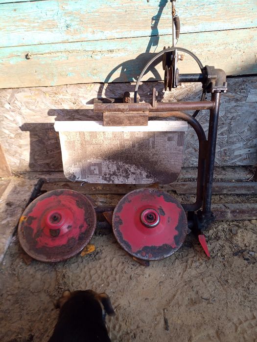 Продам косарку,косилку