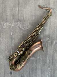 Theo Wanne Mantra 2 - saksofon tenorowy